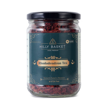 Rhododendron Tea (50g)