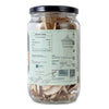 Dried Pear Chips