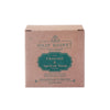 Charcoal & Apricot Soap