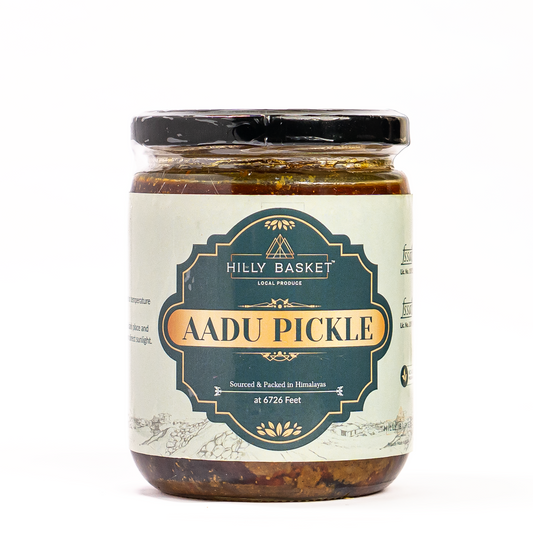 Aado Pickle (500g)